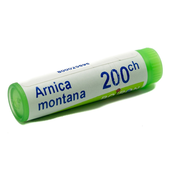 ARNICA 200CH GL1G BOIRON Srl