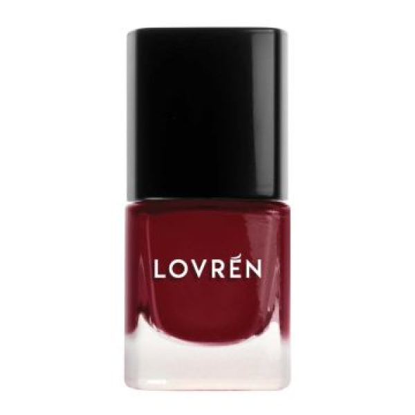 LOVREN NAIL CARE SMALTO UNGHIE BORDEAUX 5 ML CLINICAL FARMA Srl