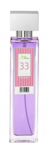 PROFUMO DA DONNA 33 150 ML IAP PHARMA PARFUMS Srl