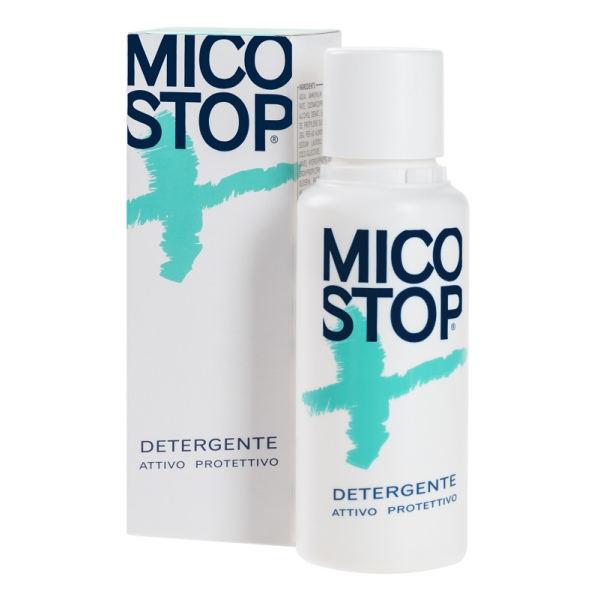 MICOSTOP DETERGENTE 250 ML FARMA-DERMA Srl