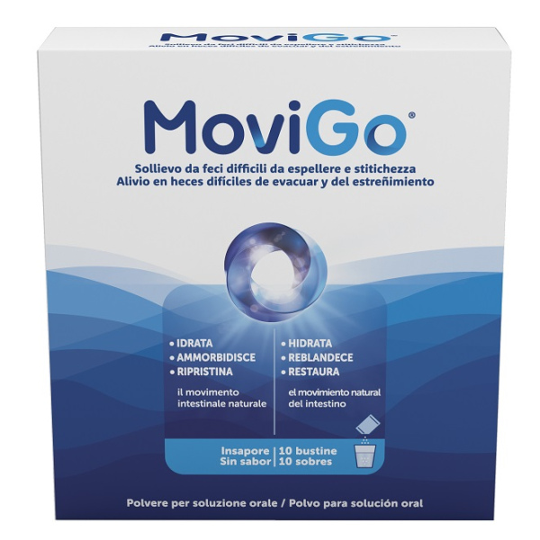 MOVIGO 10 BUSTINE SIIT Srl