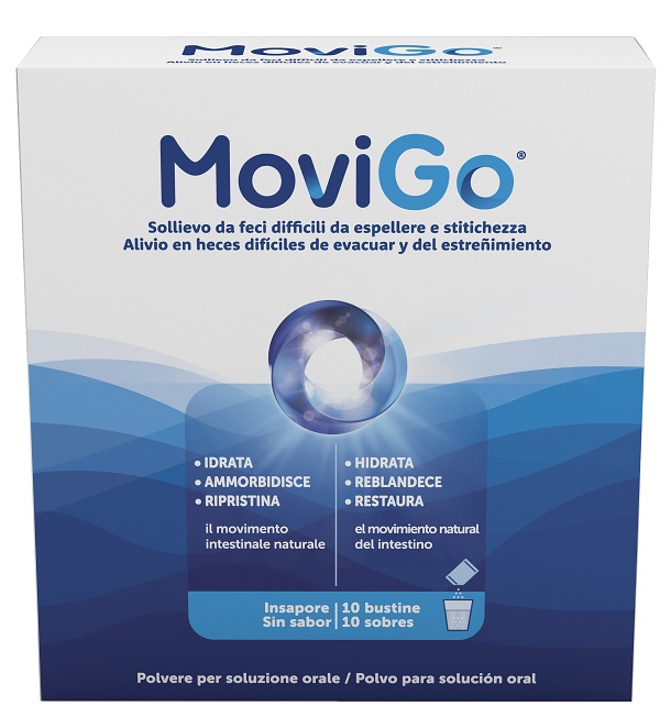 MOVIGO 10 BUSTINE SIIT Srl