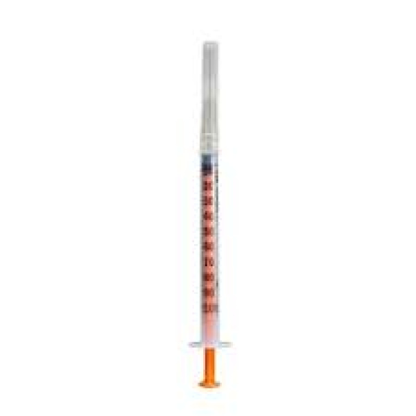 SIRINGA PER INSULINA AGOFINE 1 ML AGO GAUGE 27 1 PEZZO COMIFAR DISTRIBUZIONE SpA