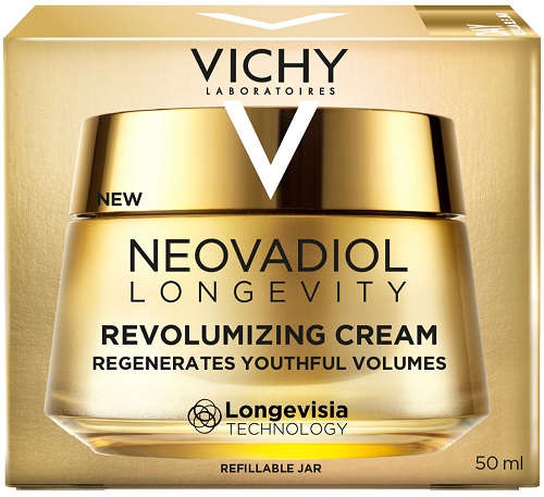 NEOVADIOL LONGEVITY REVOLUMIZING CREAM 50 ML VICHY (L'Oreal Italia SpA)