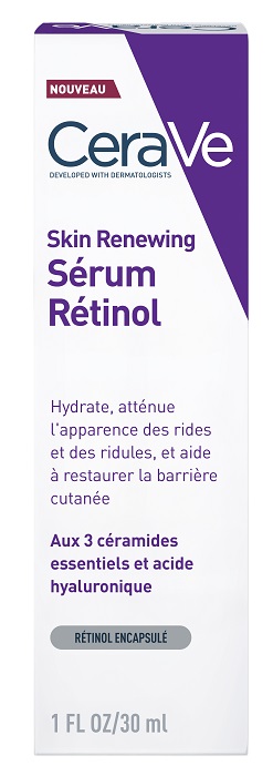 SKIN RENEWING SIERO RETINOLO 30 ML CERAVE (L'Oreal Italia SpA)
