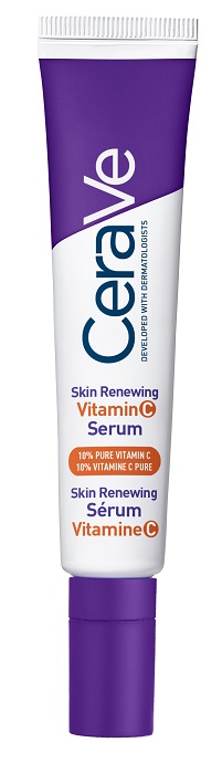 SKIN RENEWING SIERO VITAMINA C 30 ML CERAVE (L'Oreal Italia SpA)