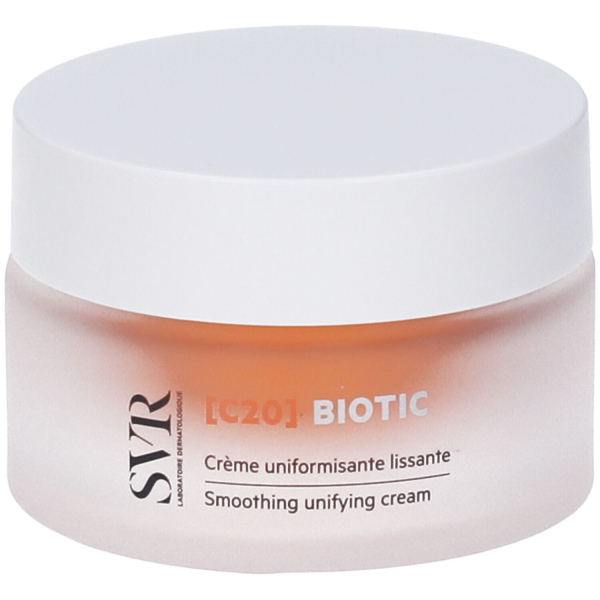 C20 BIOTIC RECHARGEABLE 50 ML LABORATOIRES SVR