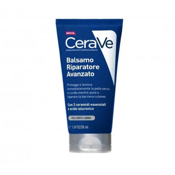 BALSAMO RIPARATORE AVANZATO 50 ML CERAVE (L'Oreal Italia SpA)