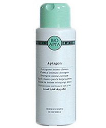 APTAGEN DETERGENTE INTIMO 200 ML I05 LAB.RIUNITI FARMACIE Srl