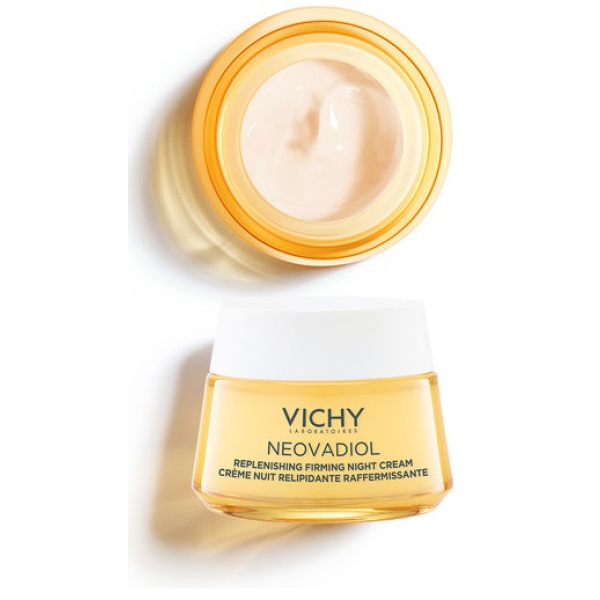 NEOVADIOL POST-MENOPAUSE NIGHT 50 ML VICHY (L'Oreal Italia SpA)