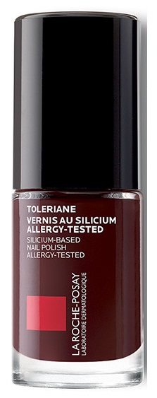 TOLERIANE VERNIS SILICIUM CHOCOLAT 6 ML LA ROCHE POSAY-PHAS (L'Oreal)