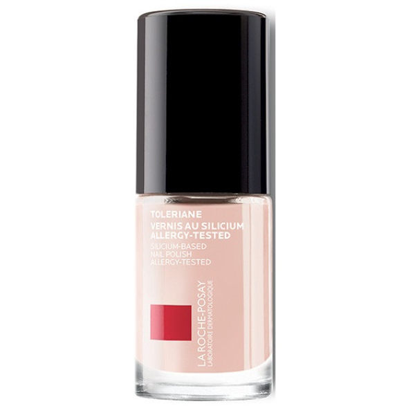 TOLERIANE VERNIS AU SILICIUM SAUMON 6 ML LA ROCHE POSAY-PHAS (L'Oreal)