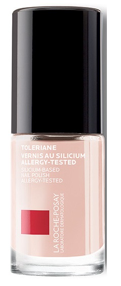 TOLERIANE VERNIS AU SILICIUM SAUMON 6 ML LA ROCHE POSAY-PHAS (L'Oreal)