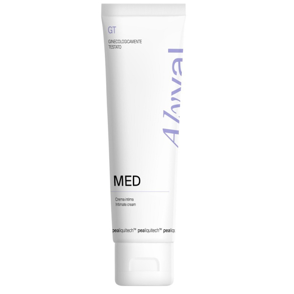 ALYVAL MED CREMA INTIMA 50 ML VALETUDO Srl