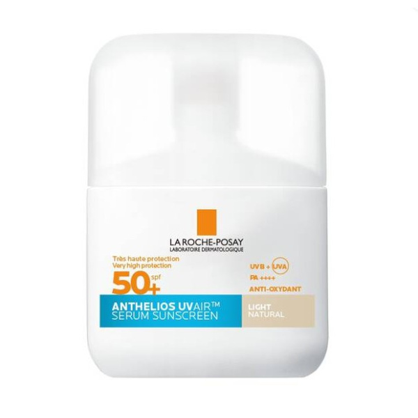 ANTHELIOS UVAIR SPF50+ TT LIGHT 50 ML LA ROCHE POSAY-PHAS (L'Oreal)