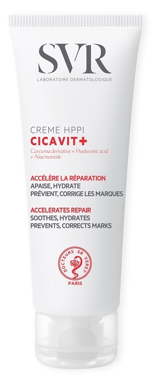 CICAVIT+ CREME HPPI 40 ML LABORATOIRES SVR