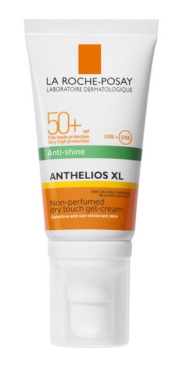 ANTHELIOS GEL CREMA OIL CONTROL SENZA PROFUMO UVMUNE SPF50+ 50 ML LA ROCHE POSAY-PHAS (L'Oreal)