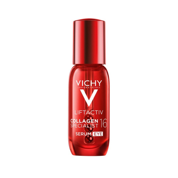 LIFTACTIV COLLAGEN 16 EYE SERUM 15 ML VICHY (L'Oreal Italia SpA)