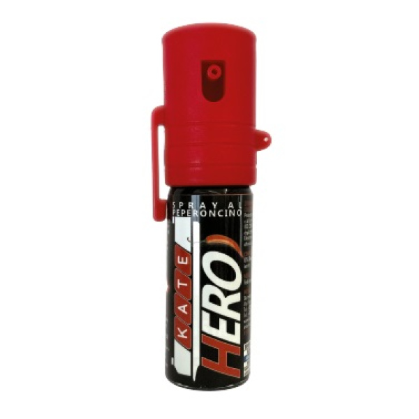 HERO SPRAY DIFESA PEPERONCINO 15 ML KATE Srl