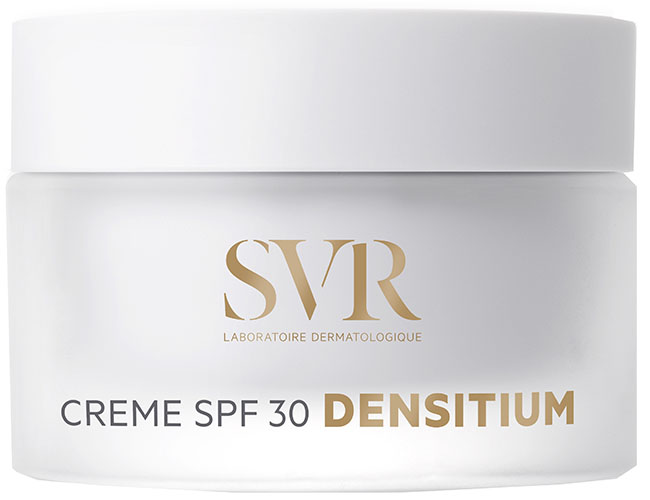 DENSITIUM CREME SPF30 RECHARGEABLE 50 ML LABORATOIRES SVR