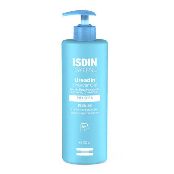 UREADIN BATH GEL 400 ML ISDIN Srl