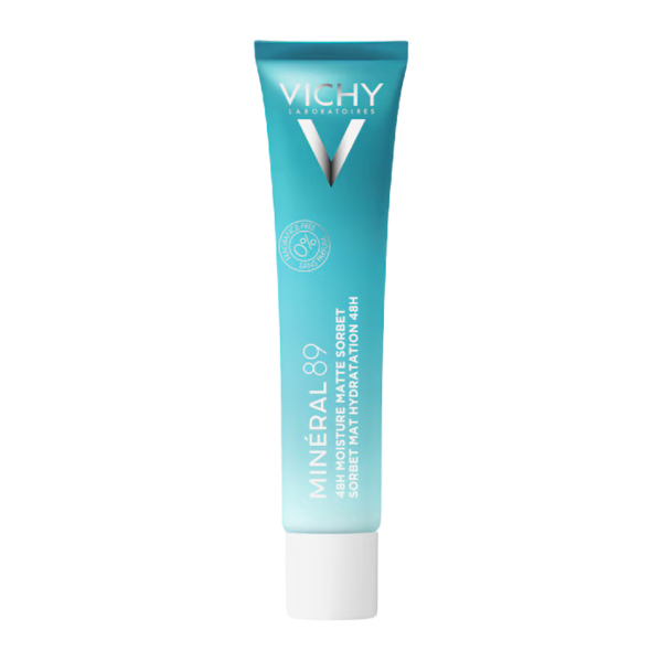 MINERAL 89 CREMA IN TUBO SORBETTO 48H 40 ML VICHY (L'Oreal Italia SpA)