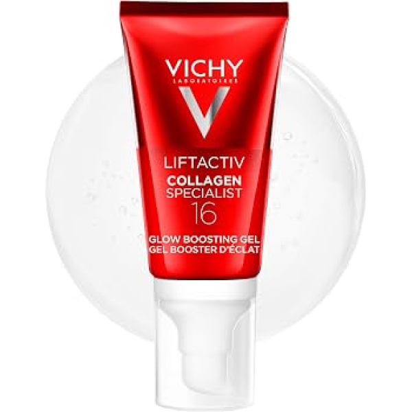LIFTACTIV COLLAGEN SPECIALIST 16 GLOW BOOSTER GEL 50 ML VICHY (L'Oreal Italia SpA)