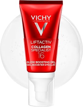 LIFTACTIV COLLAGEN SPECIALIST 16 GLOW BOOSTER GEL 50 ML VICHY (L'Oreal Italia SpA)
