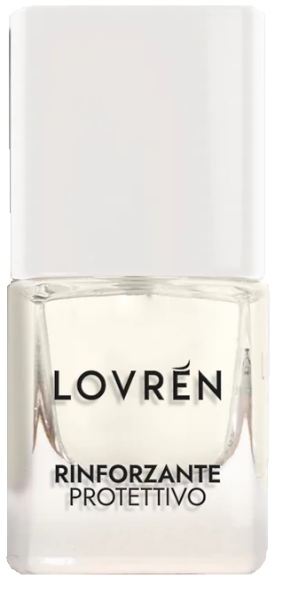 LOVREN NAIL CARE NC3 RINFORZANTE PROTETTIVO 5 ML CLINICALFARMA Srl