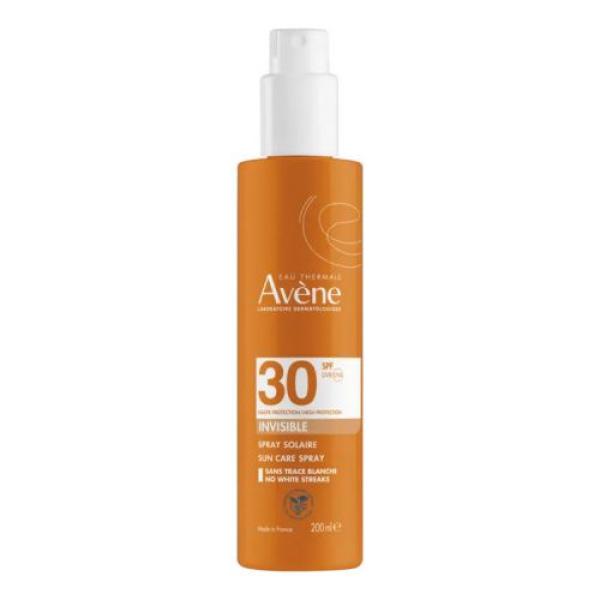 EAU THERMALE SOLARE SPRAY SPF 30 200ML NUOVO PACK AVENE (Pierre Fabre It. SpA)