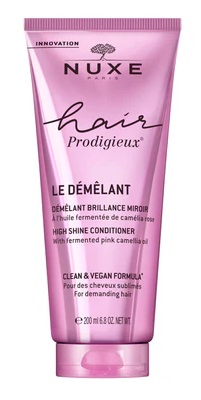 HAIR PRODIGIEUSE BALSAMO 200 ML LABORATOIRE NUXE ITALIA Srl