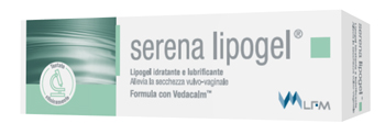SERENA LIPOGEL 30 ML LAB.FARMACOLOGICO MILANESE Srl