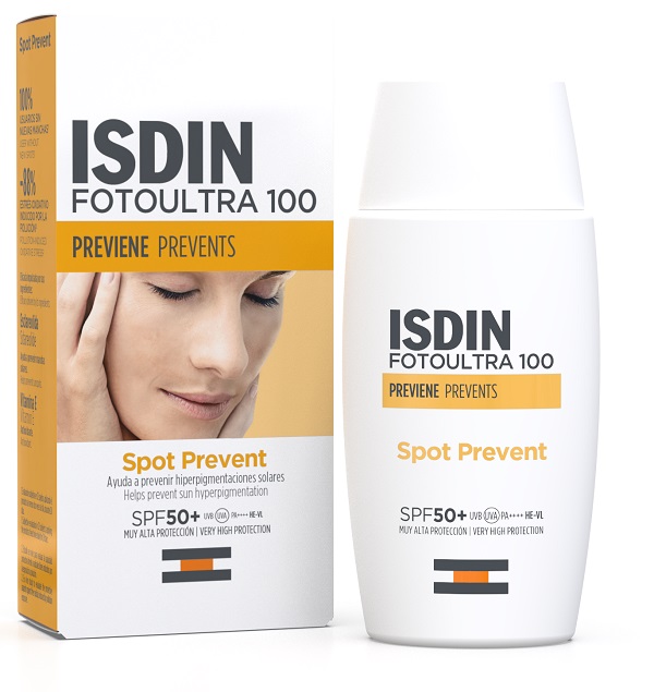 FOTOULTRA SPOT PREVENT SPF50+ 50 ML ISDIN Srl