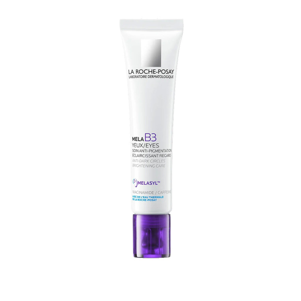 MELA B3 CREMA OCCHI 15 ML LA ROCHE POSAY-PHAS (L'Oreal)