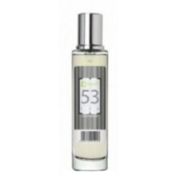 PROFUMO DA UOMO 53 30 ML IAP PHARMA PARFUMS Srl
