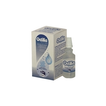 OCTILIA LACRIMA SOLLIEVO PROLUNGATO 10 ML IBSA FARMACEUTICI ITALIA Srl