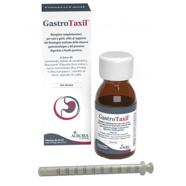 GASTROTAXIL 50 ML AURORA BIOFARMA Srl