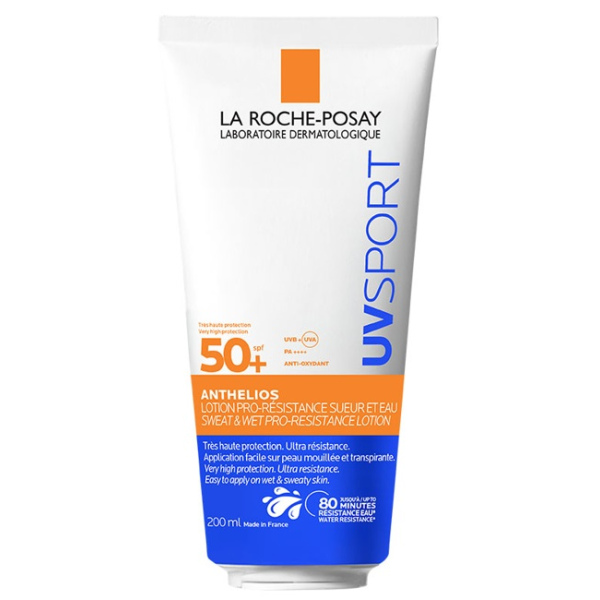 ANTHELIOS UVSPORT GEL-CREMA 200 ML LA ROCHE POSAY-PHAS (L'Oreal)