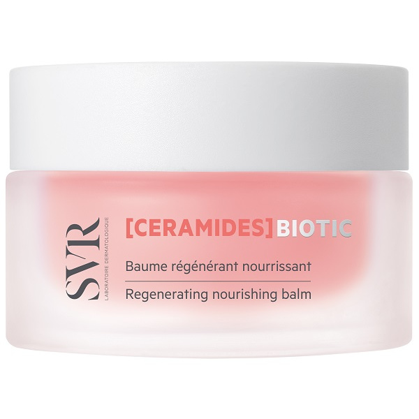 CERAMIDES BIOTIC RECHARGEABLE 50 ML LABORATOIRES SVR