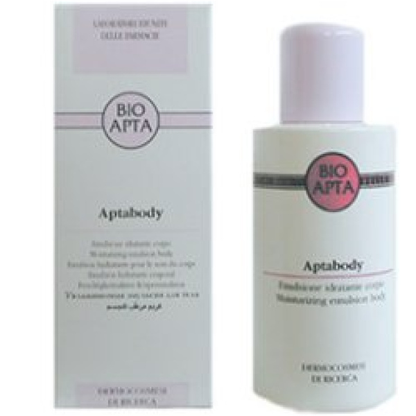 APTABODY EMUL IDR CRP 150ML LAB.RIUNITI FARMACIE Srl
