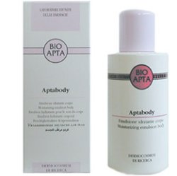 APTABODY EMUL IDR CRP 150ML LAB.RIUNITI FARMACIE Srl